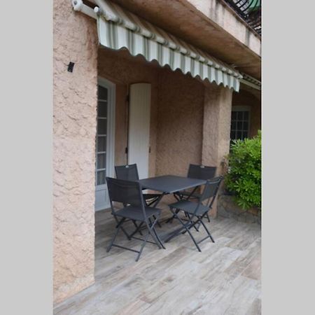 Superbe T2 Lumineux 3*** 10 Mn A Pied De La Plage Apartment Le Pradet Exterior photo